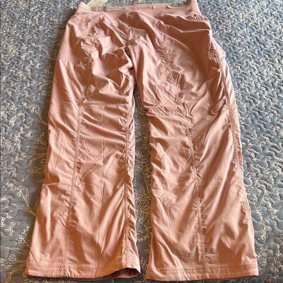 Lululemon Dance Studio MR Lined Pant Regular - Picture 6 of 7